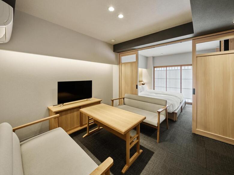 Aparthotel Mimaru Kyoto Horikawarokkaku