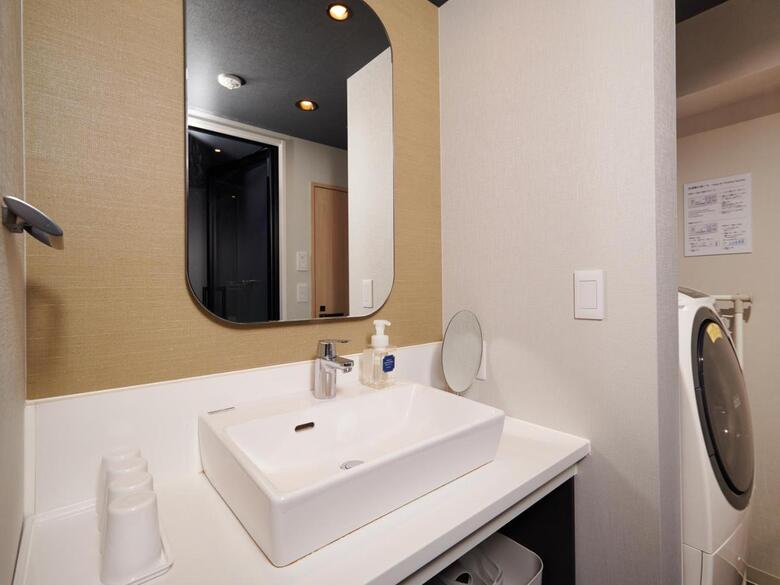 Aparthotel Mimaru Kyoto Horikawarokkaku