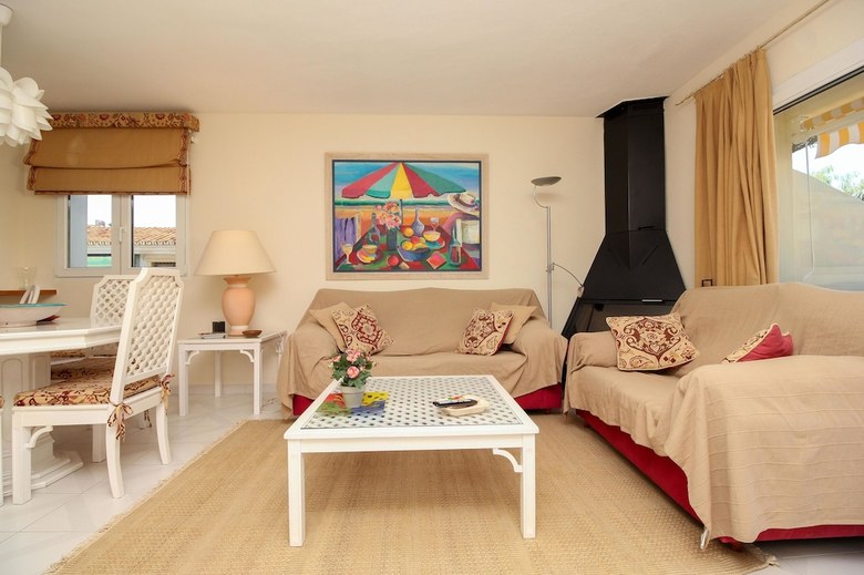 Apartamento Buenavista Calahonda