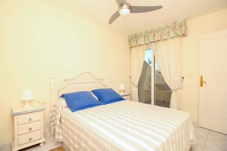Apartamento Buenavista Calahonda