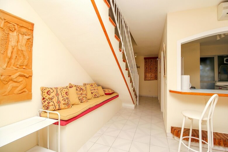 Apartamento Buenavista Calahonda