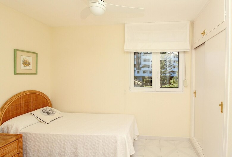 Apartamento Buenavista Calahonda