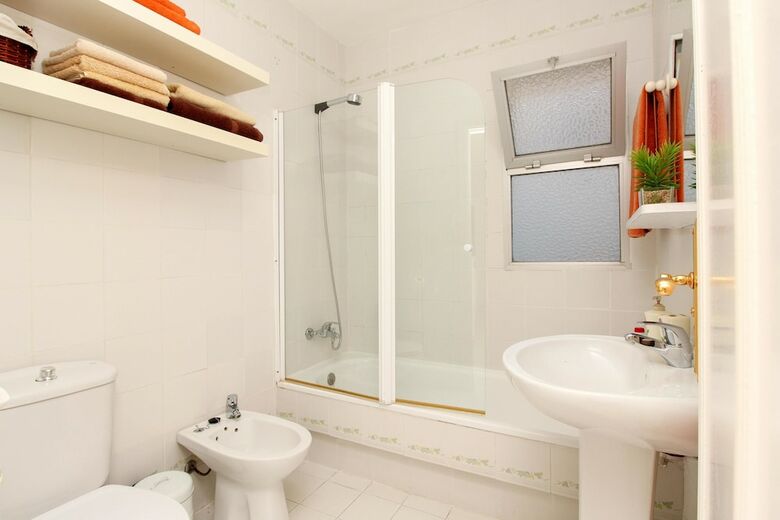 Apartamento Buenavista Calahonda