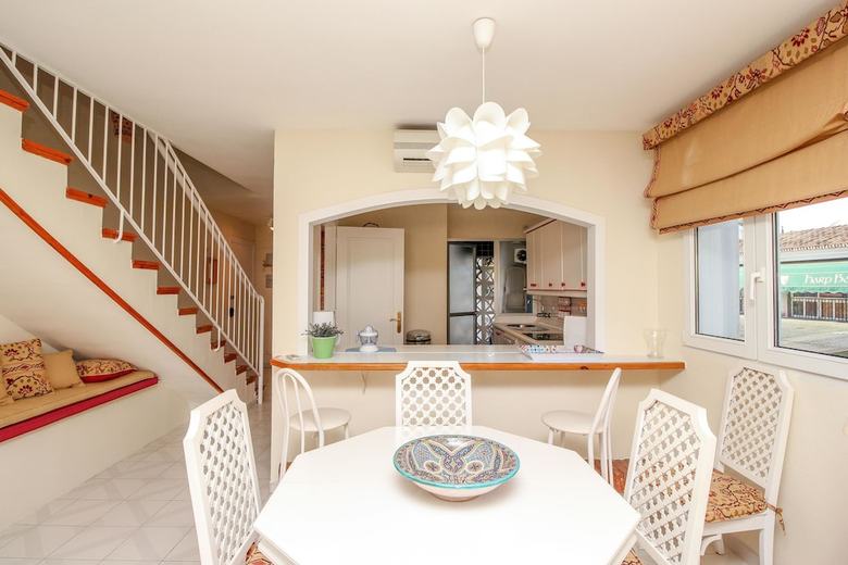 Apartamento Buenavista Calahonda