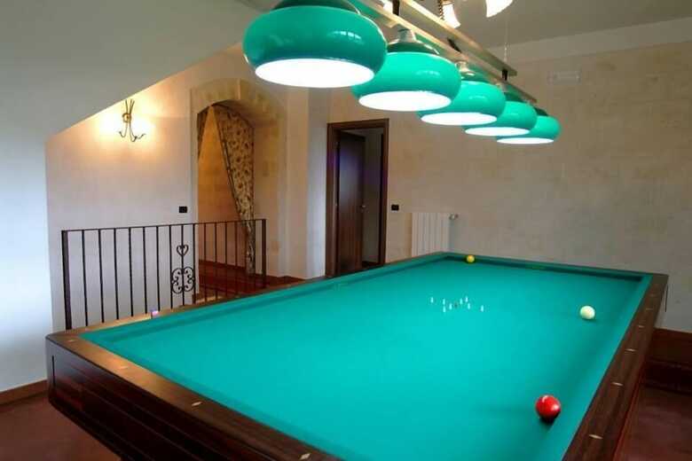 Bed & Breakfast Villa Flora Baia Degli Ulivi