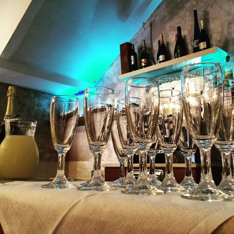 Bed & Breakfast Villa Flora Baia Degli Ulivi