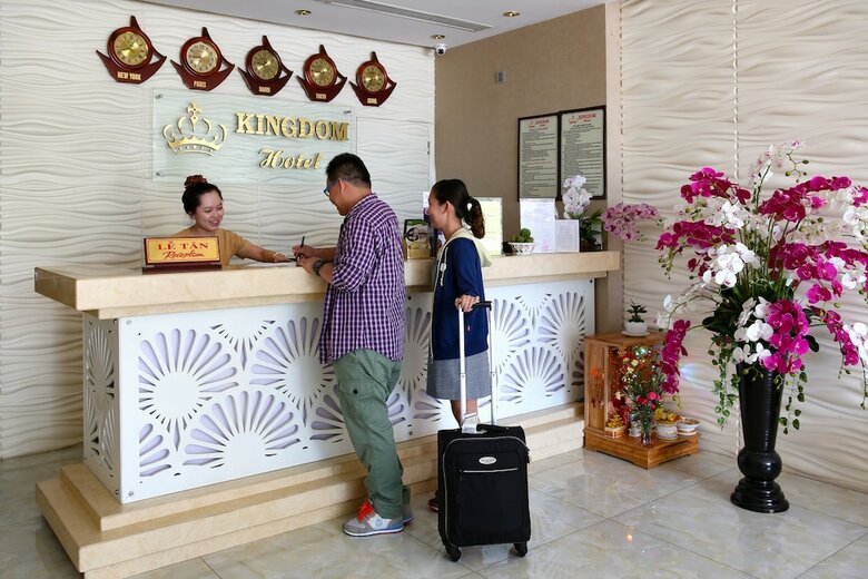 Kingdom Hotel