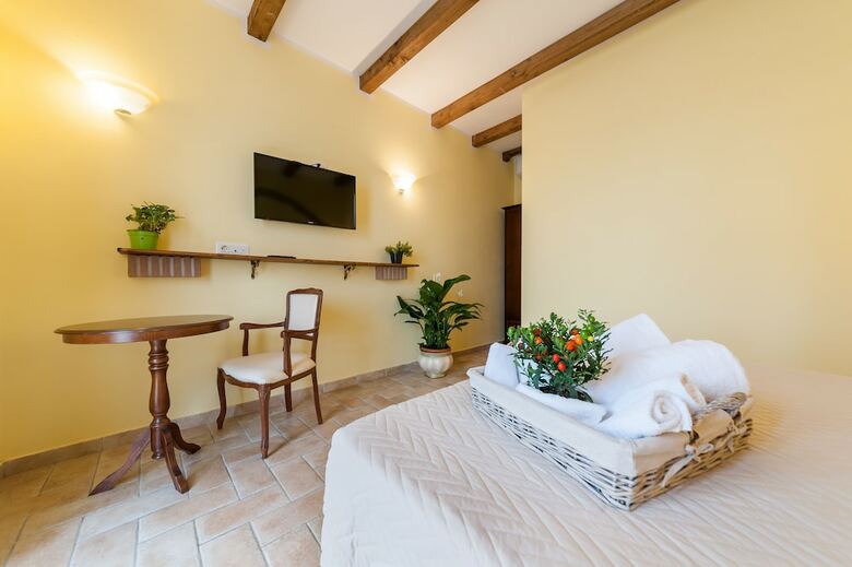Agroturismo Agriturismo El Molino