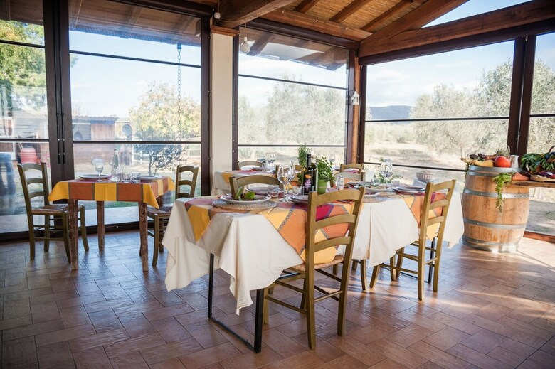 Agroturismo Agriturismo El Molino