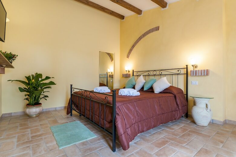 Agroturismo Agriturismo El Molino