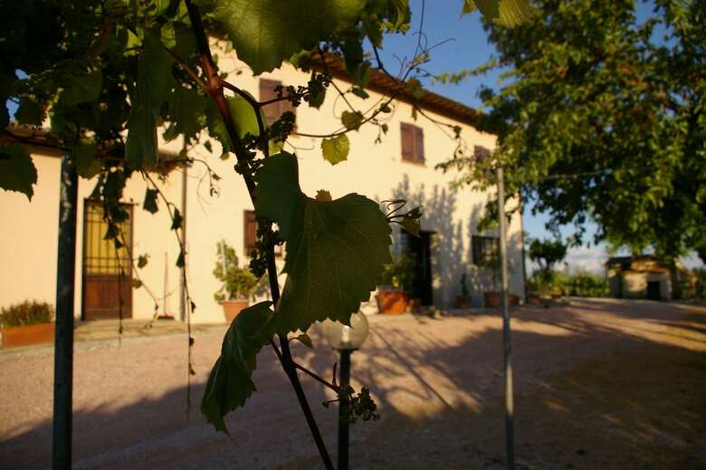 Hotel Residenza Cardinal Girolamo Di Moncelli