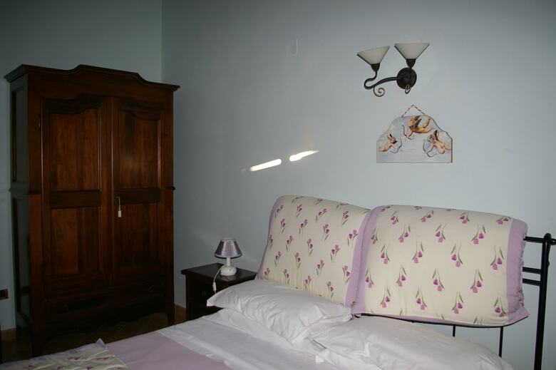 Hotel Residenza Cardinal Girolamo Di Moncelli