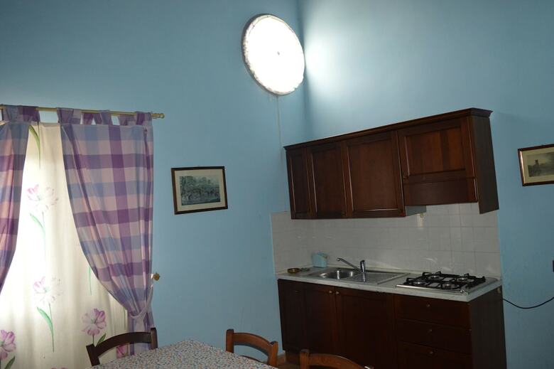 Hotel Residenza Cardinal Girolamo Di Moncelli