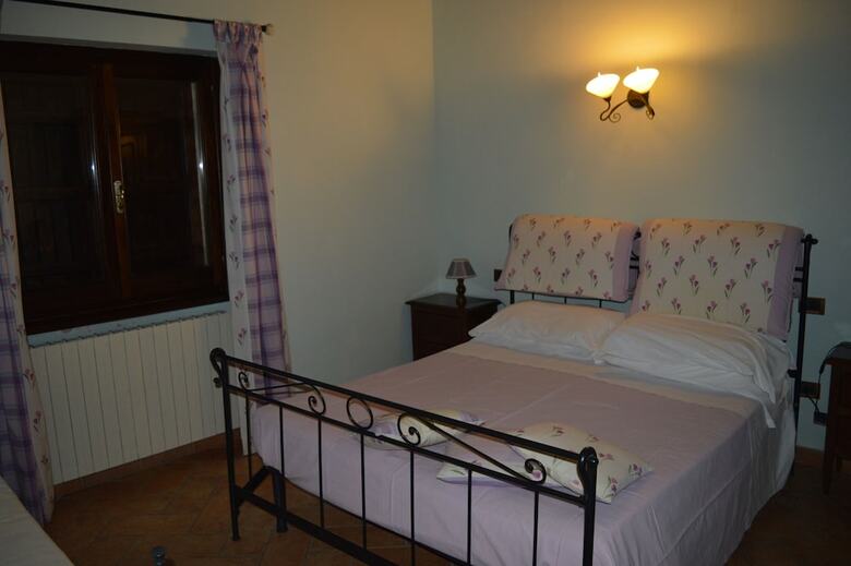 Hotel Residenza Cardinal Girolamo Di Moncelli