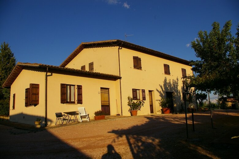 Hotel Residenza Cardinal Girolamo Di Moncelli