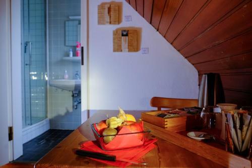 Hostal Rheinriver Guesthouse - Art Hotel