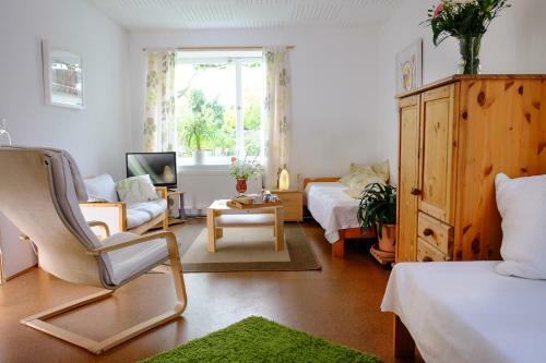 Hostal Rheinriver Guesthouse - Art Hotel