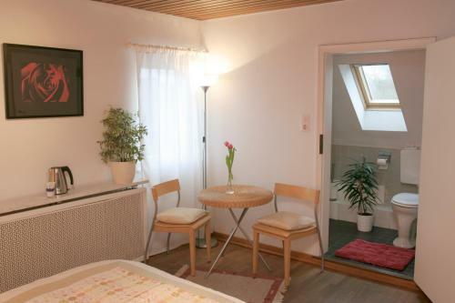 Hostal Rheinriver Guesthouse - Art Hotel