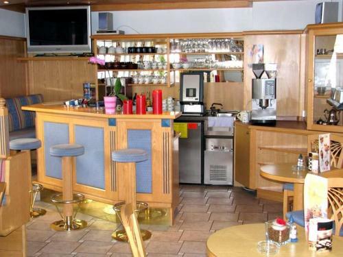 Hotel Am Platz