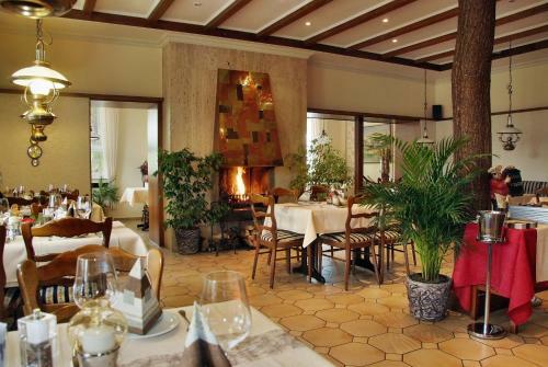Hostal Hotel Gr�tering