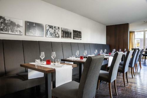 Hotel Reckord