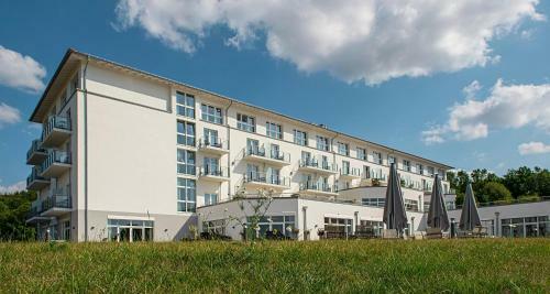 Victor's Residenz-hotel Teistungenburg
