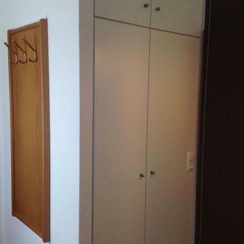Apartmenthaus Seetempel