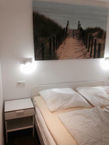 Apartmenthaus Seetempel