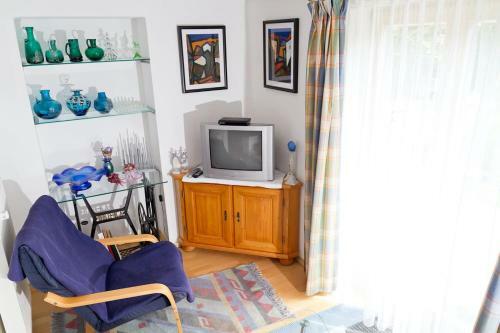 Apartamentos Arber Ferienwohnungen Friedl
