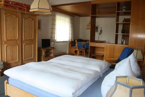 Hostal Pension Wimmer Am Buchenacker