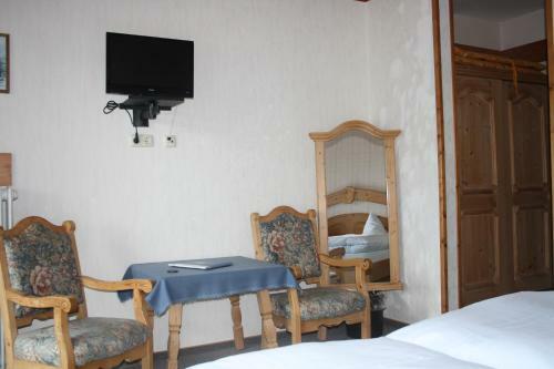 Hostal Pension Wimmer Am Buchenacker