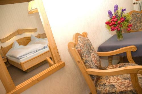 Hostal Pension Wimmer Am Buchenacker