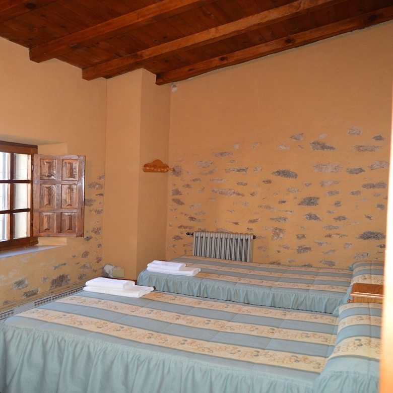 Agroturismo Casa Rural La Vallejera