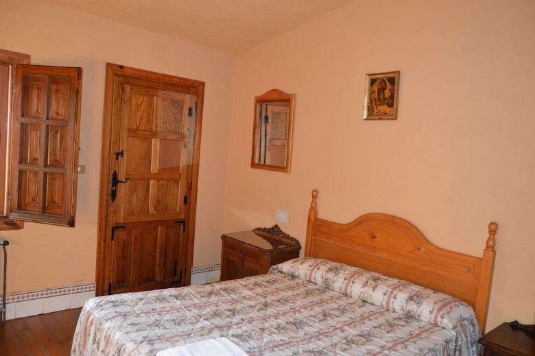 Agroturismo Casa Rural La Vallejera