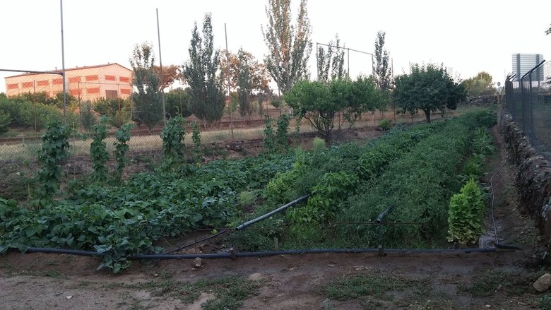 Agroturismo Casa Rural La Vallejera