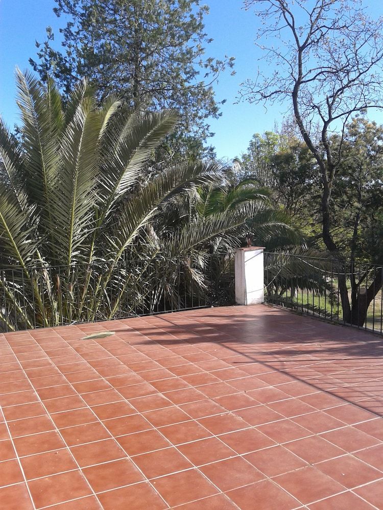 Agroturismo Casa Rural La Vallejera