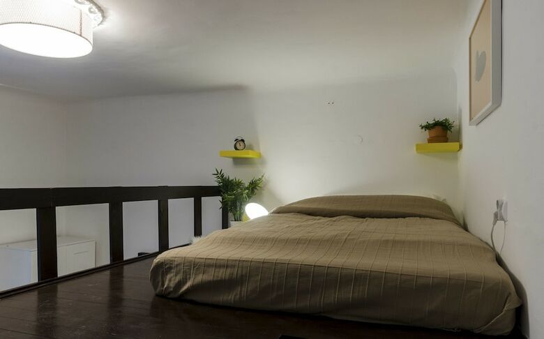 Mango Apartment