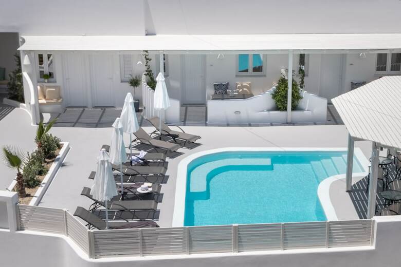 Hotel Ambience Suites