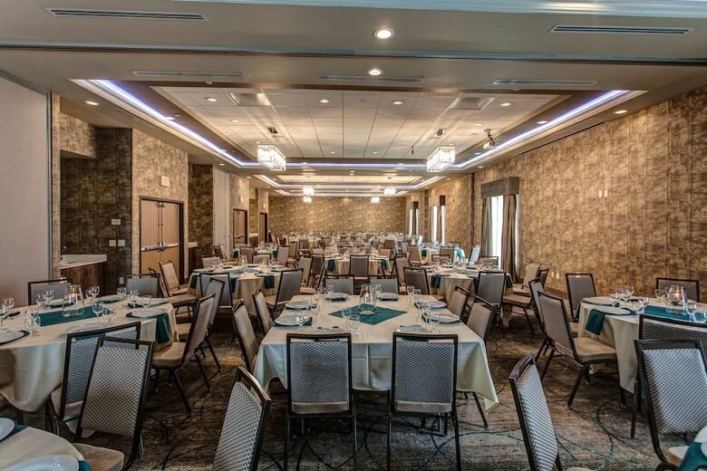 Hotel Hilton Garden Inn Topeka, Ks