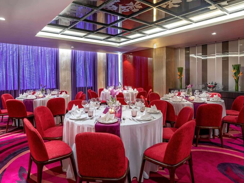 Hotel Mercure Hai Phong