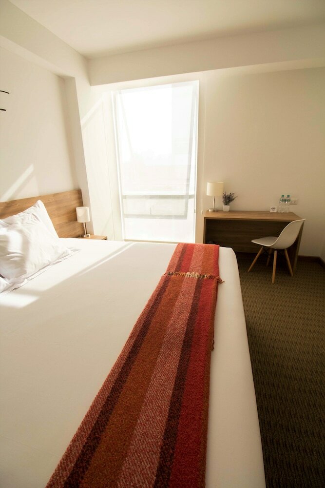 Hotel Tierra Viva Miraflores Mendiburu