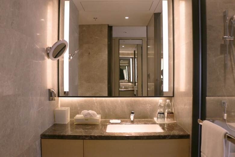 Hotel Courtyard By Marriott Shanghai Hongqiao