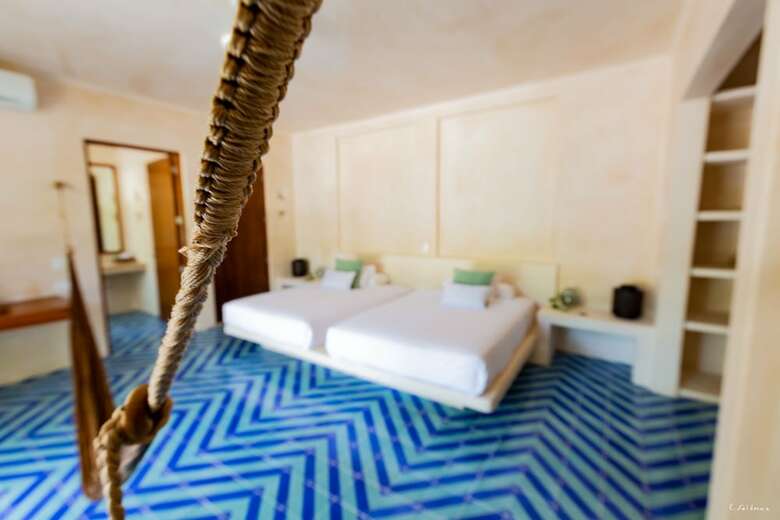 Hotel Holistika