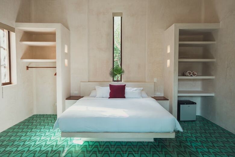 Hotel Holistika