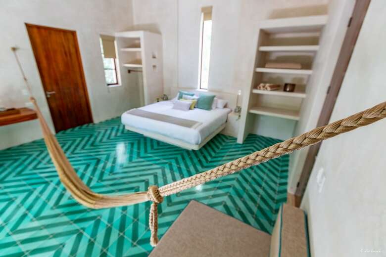 Hotel Holistika