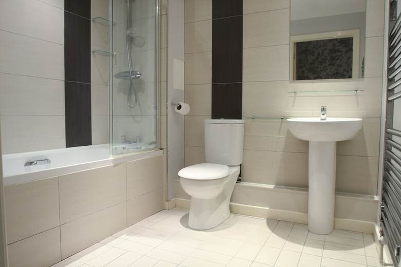 Modern Apartment, Wilmington Close