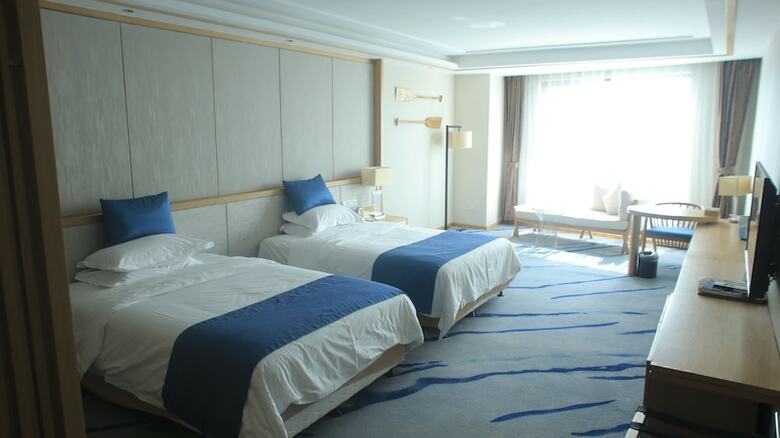 Qinhuangdao Btg Jinglun Hotel
