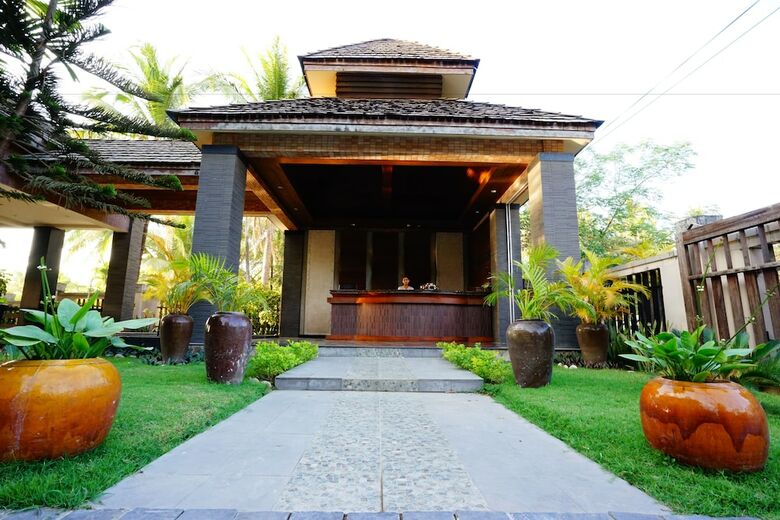 Hotel Ocean Paradise Resort