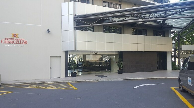Apartamentos Auckland Waterfront Executive Living