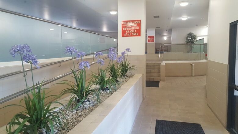 Apartamentos Auckland Waterfront Executive Living